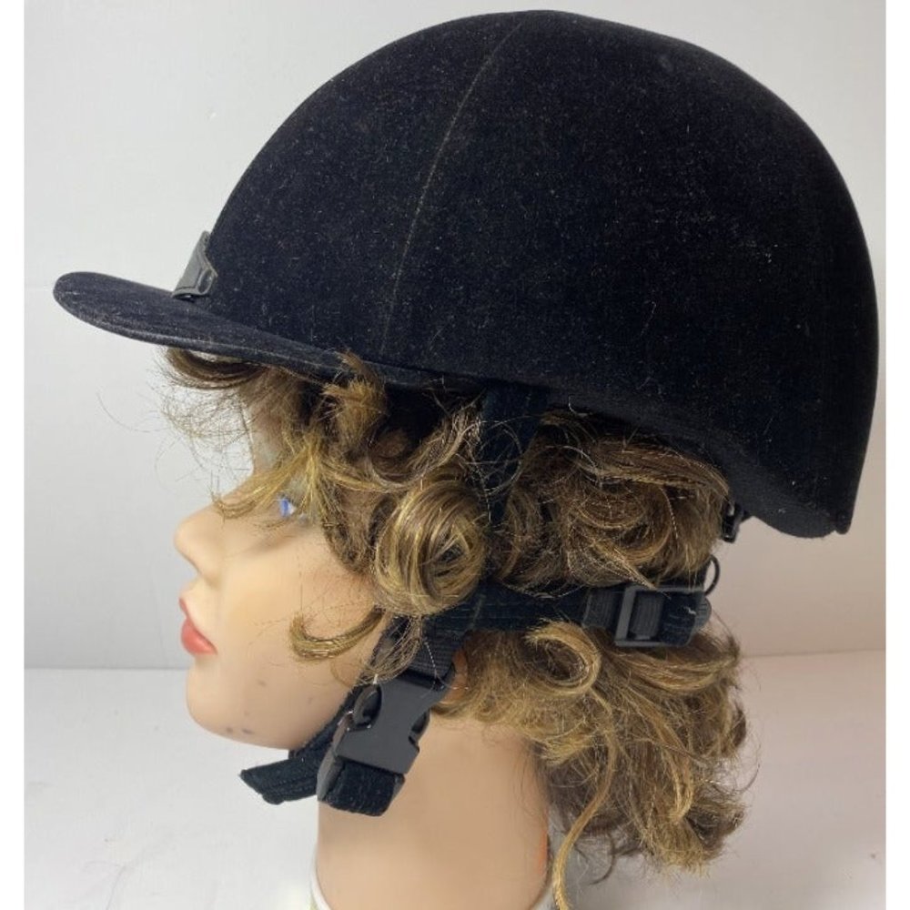 IRH Riding Helmet Size Small - Picture 2 of 6
